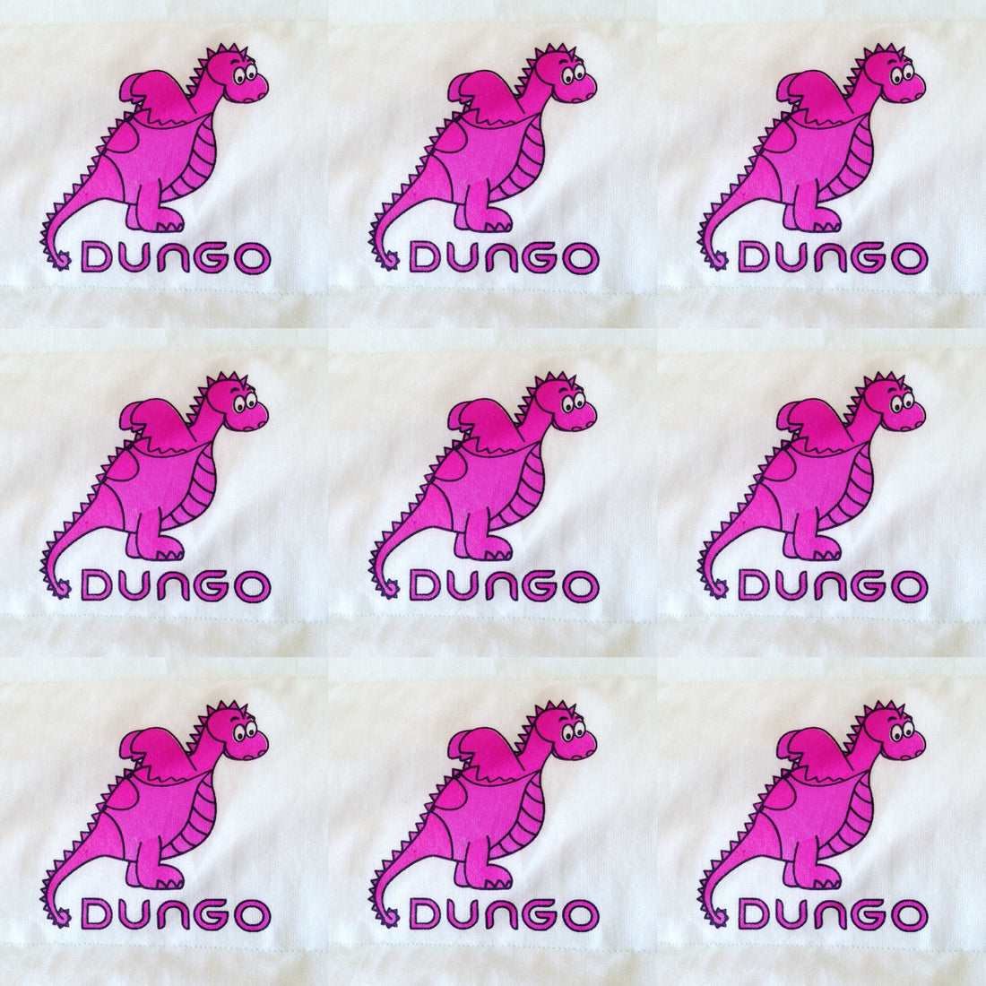Høstlige netter er perfekt med Dungo nattpose