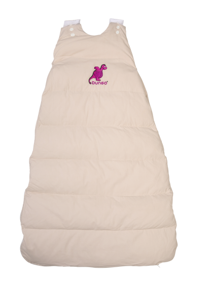 Dungo Babypose Varm (130 cm)