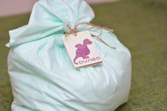 Dungo babypose eller nattpose, 100 cm lengde