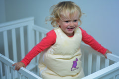 Dungo babypose eller nattpose, 100 cm lengde