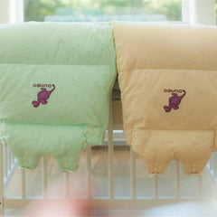 Dungo babypose eller nattpose, 100 cm lengde