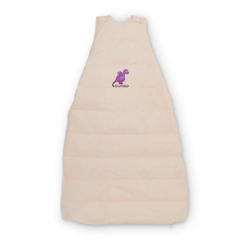 Dungo babypose lett 130 cm gul