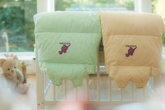 Dungo babypose eller nattpose, 100 cm lengde